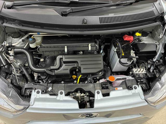 ミライースＬ　ＳＡIII（北海道）の中古車