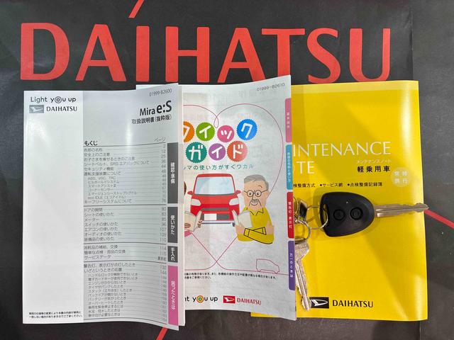 ミライースＬ　ＳＡIII（北海道）の中古車