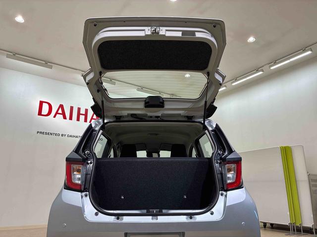 ミライースＬ　ＳＡIII（北海道）の中古車