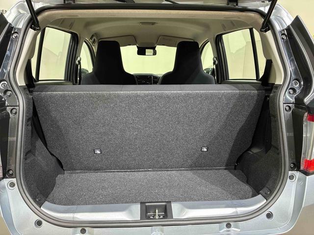 ミライースＬ　ＳＡIII（北海道）の中古車
