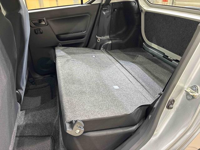 ミライースＬ　ＳＡIII（北海道）の中古車