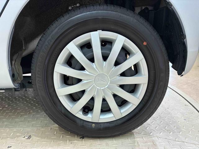 ミライースＬ　ＳＡIII（北海道）の中古車