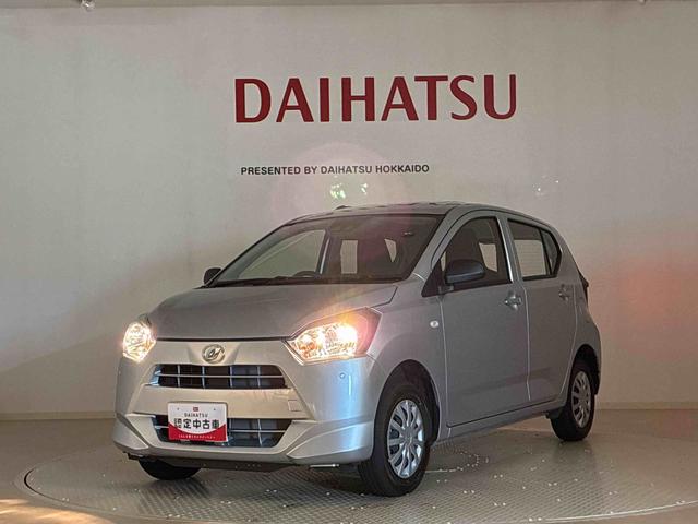 ミライースＬ　ＳＡIII（北海道）の中古車
