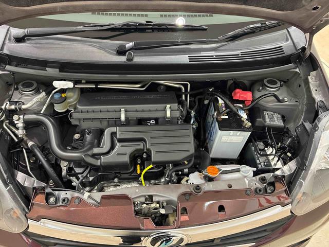 ミライースＧｆ　スマートセレクションＳＡ４ＷＤ　アイドリングストップ　衝突防止システム　スマートキー　記録簿　ワンオーナー　エアバッグ　エアコン　パワーステアリング　パワーウィンドウ　ＣＤ　ＡＢＳ（北海道）の中古車
