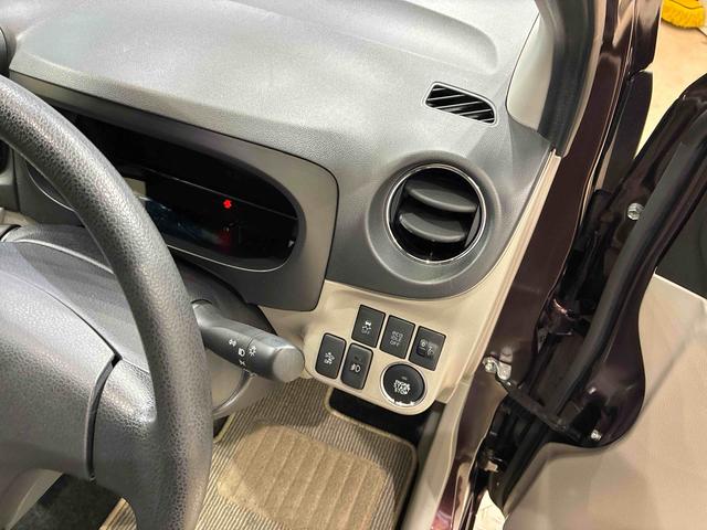 ミライースＧｆ　スマートセレクションＳＡ４ＷＤ　アイドリングストップ　衝突防止システム　スマートキー　記録簿　ワンオーナー　エアバッグ　エアコン　パワーステアリング　パワーウィンドウ　ＣＤ　ＡＢＳ（北海道）の中古車