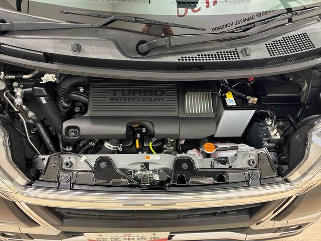 タントカスタムＲＳ　トップエディションＶＳ　ＳＡIII（北海道）の中古車