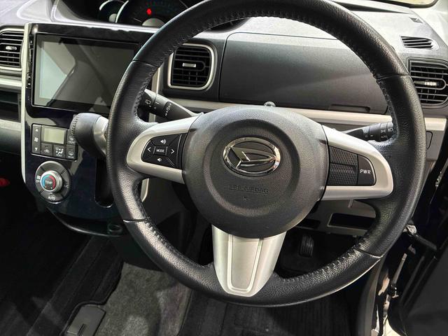 タントカスタムＲＳ　トップエディションＶＳ　ＳＡIII（北海道）の中古車