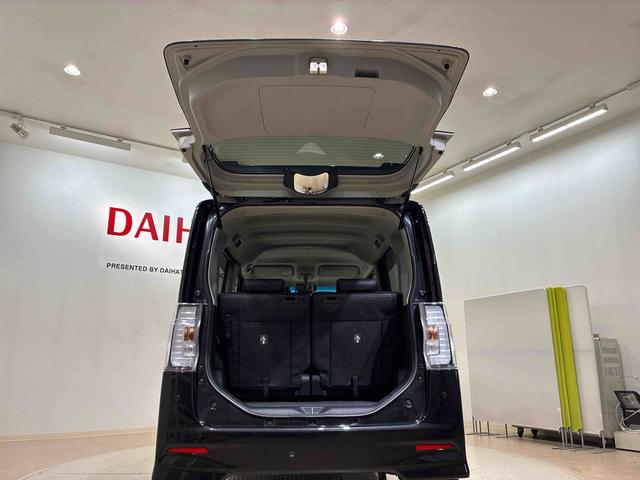 タントカスタムＲＳ　トップエディションＶＳ　ＳＡIII（北海道）の中古車