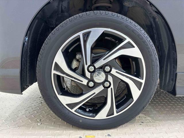 タントカスタムＲＳ　トップエディションＶＳ　ＳＡIII（北海道）の中古車