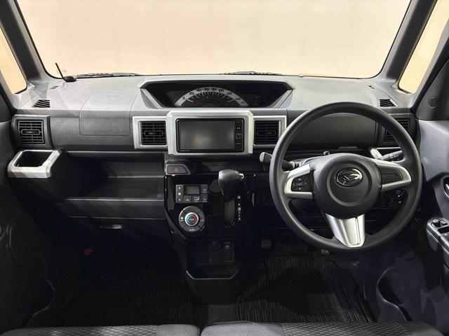 ウェイクＬリミテッドＳＡIII（北海道）の中古車