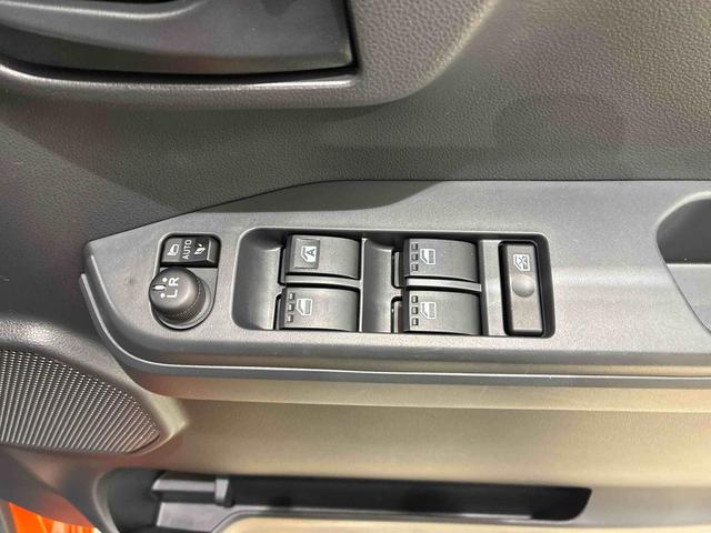 ウェイクＬリミテッドＳＡIII（北海道）の中古車