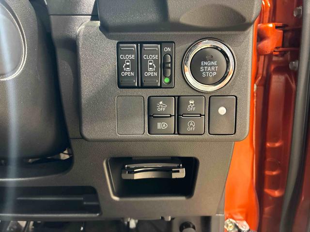 ウェイクＬリミテッドＳＡIII（北海道）の中古車
