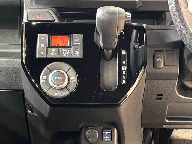 ウェイクＬリミテッドＳＡIII（北海道）の中古車