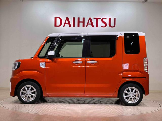ウェイクＬリミテッドＳＡIII（北海道）の中古車
