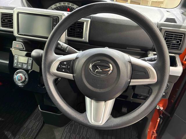 ウェイクＬリミテッドＳＡIII（北海道）の中古車