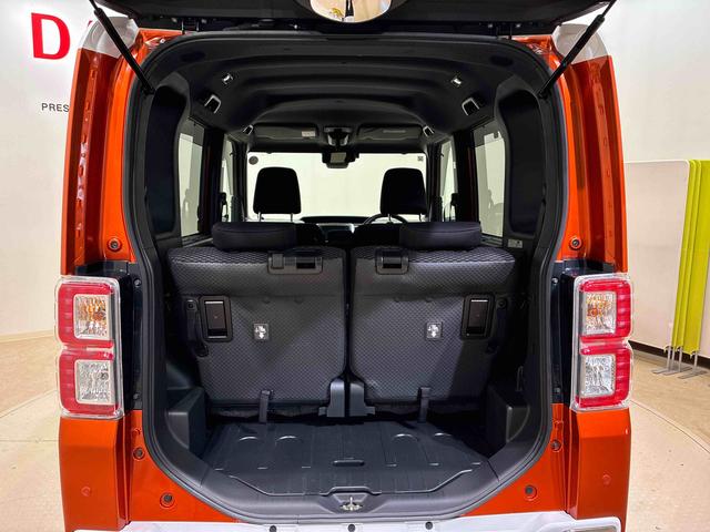 ウェイクＬリミテッドＳＡIII（北海道）の中古車