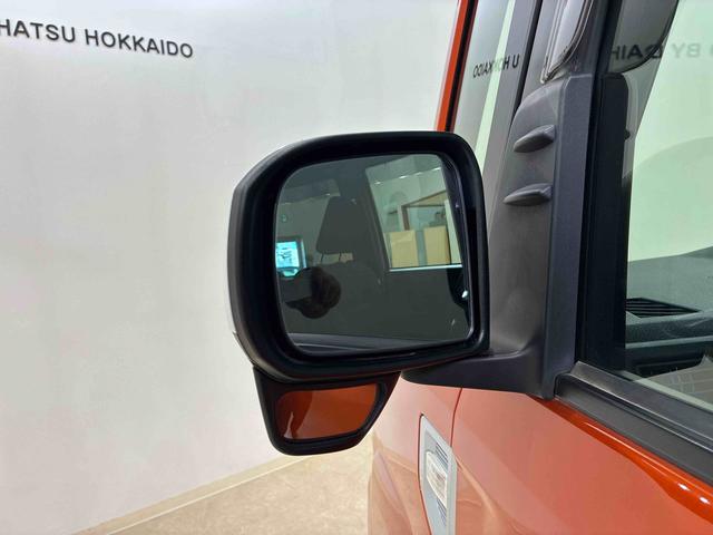 ウェイクＬリミテッドＳＡIII（北海道）の中古車