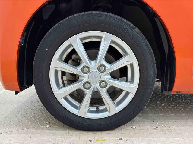 ウェイクＬリミテッドＳＡIII（北海道）の中古車