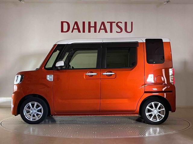 ウェイクＬリミテッドＳＡIII（北海道）の中古車