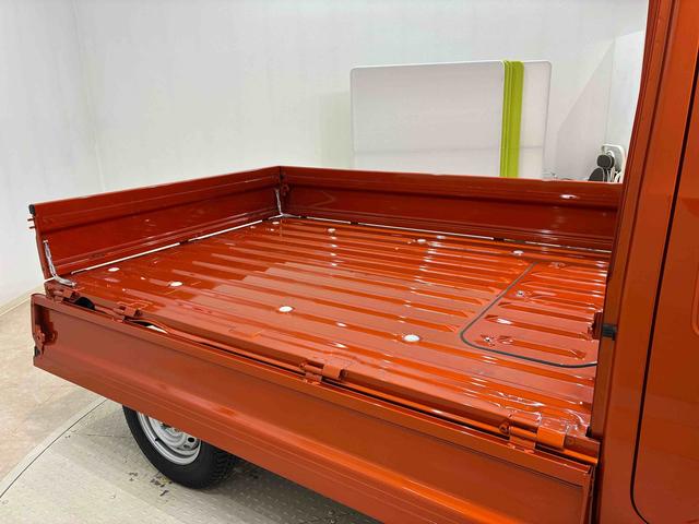ハイゼットトラックＥＸＴ（北海道）の中古車