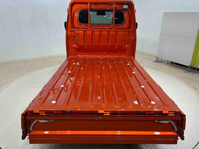 ハイゼットトラックＥＸＴ（北海道）の中古車