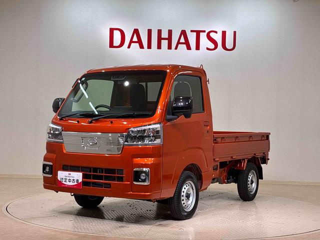 ハイゼットトラックＥＸＴ（北海道）の中古車