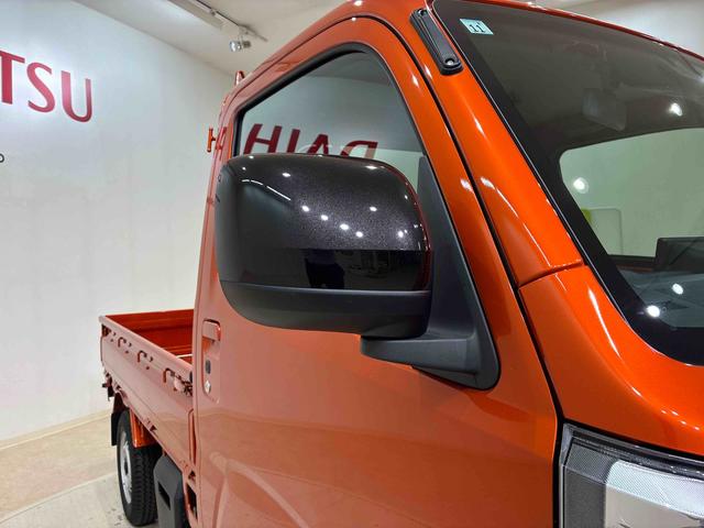 ハイゼットトラックＥＸＴ（北海道）の中古車