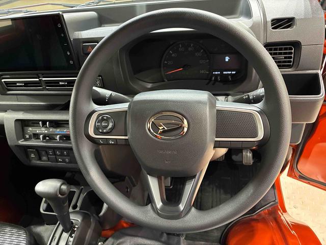 ハイゼットトラックＥＸＴ（北海道）の中古車