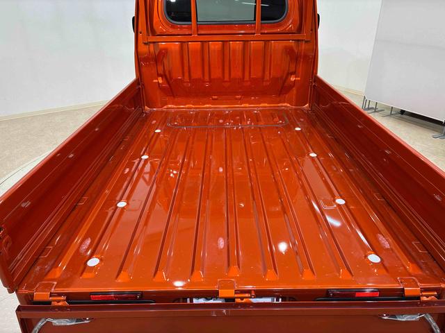 ハイゼットトラックＥＸＴ（北海道）の中古車