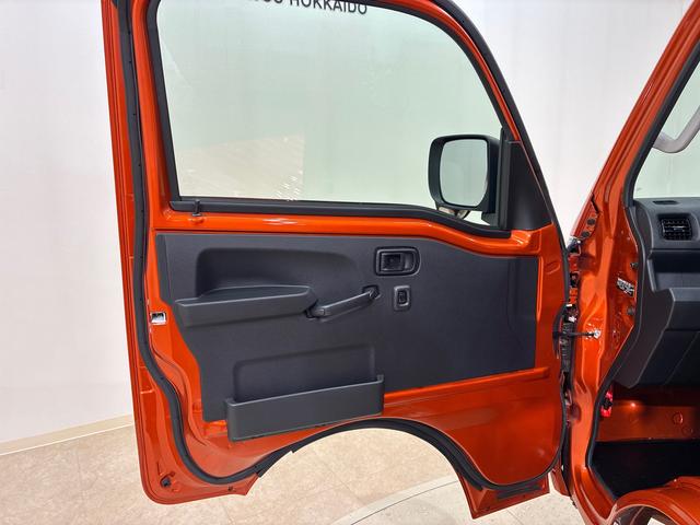 ハイゼットトラックＥＸＴ（北海道）の中古車