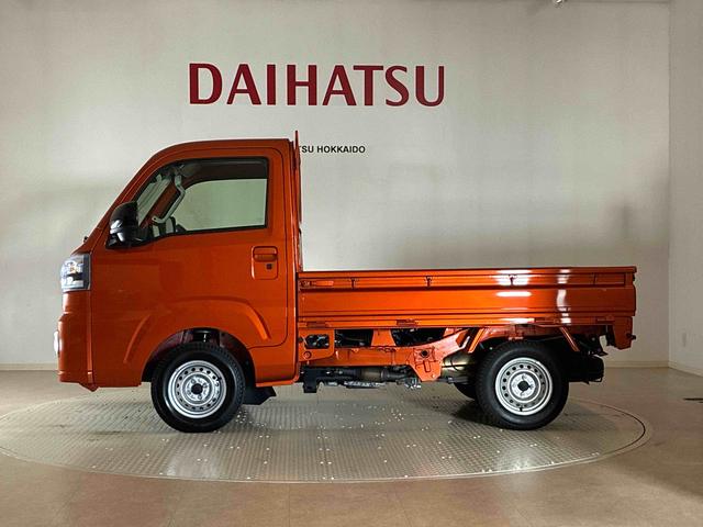 ハイゼットトラックＥＸＴ（北海道）の中古車