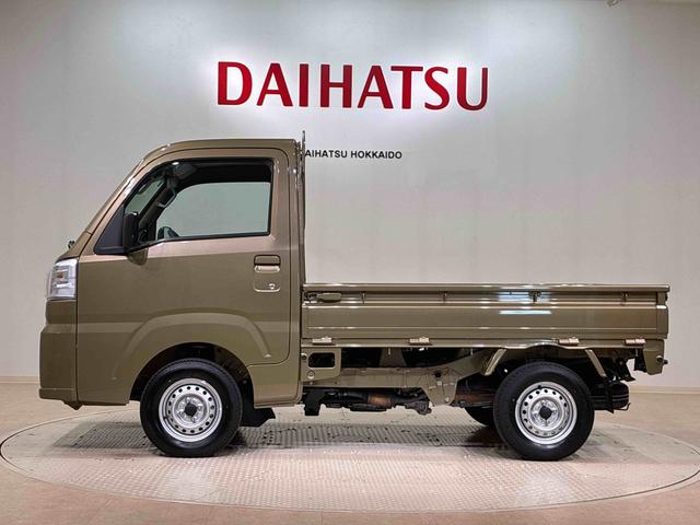 ハイゼットトラックスタンダード（北海道）の中古車