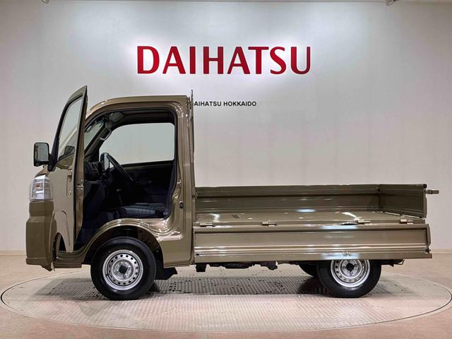 ハイゼットトラックスタンダード（北海道）の中古車