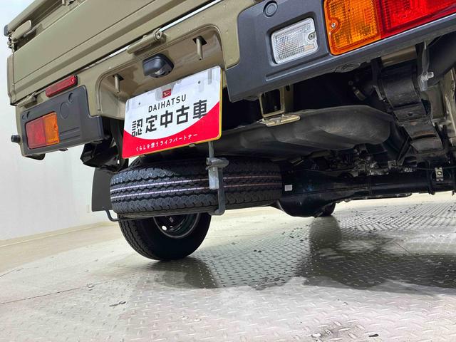 ハイゼットトラックスタンダード（北海道）の中古車