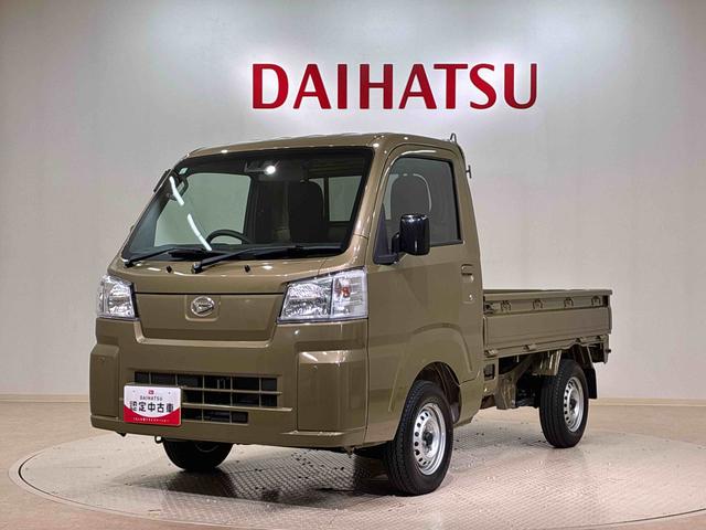 ハイゼットトラックスタンダード（北海道）の中古車
