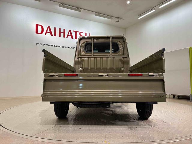 ハイゼットトラックスタンダード（北海道）の中古車