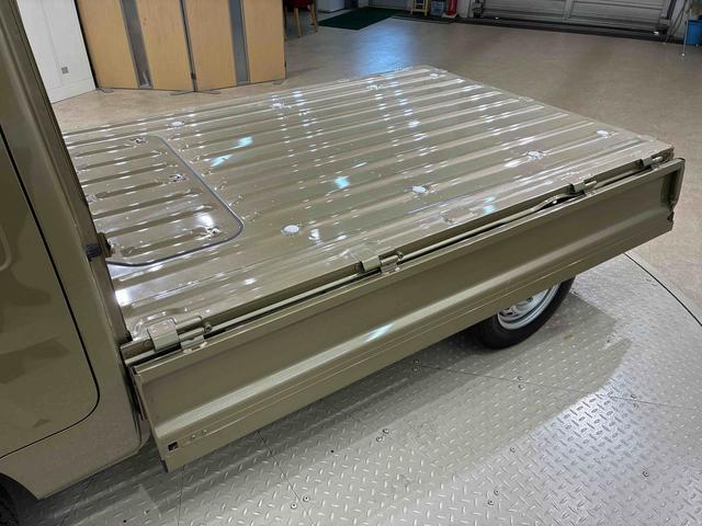 ハイゼットトラックスタンダード（北海道）の中古車