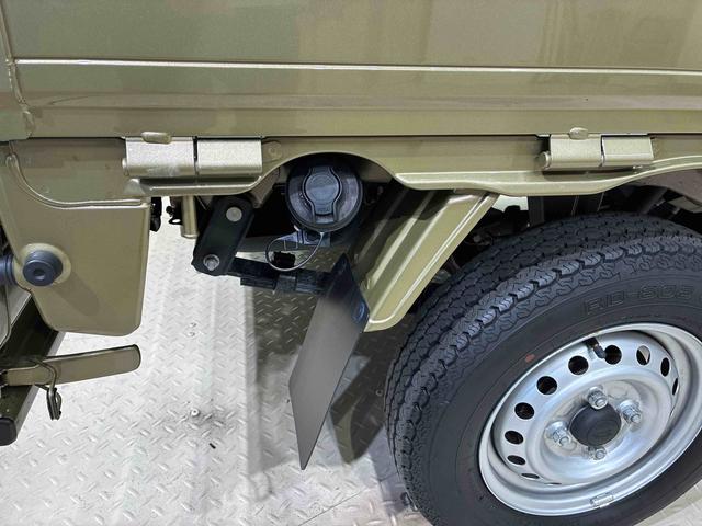 ハイゼットトラックスタンダード（北海道）の中古車