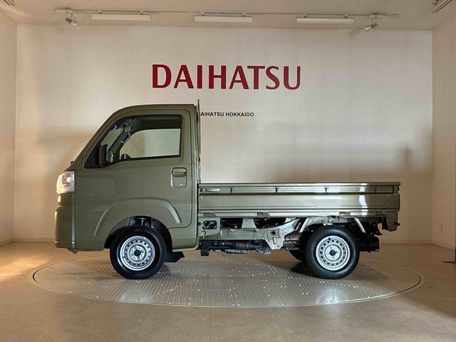 ハイゼットトラックスタンダード（北海道）の中古車