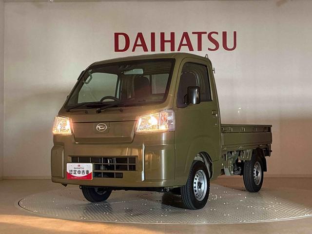 ハイゼットトラックスタンダード（北海道）の中古車