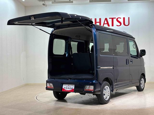 アトレーＲＳ（北海道）の中古車