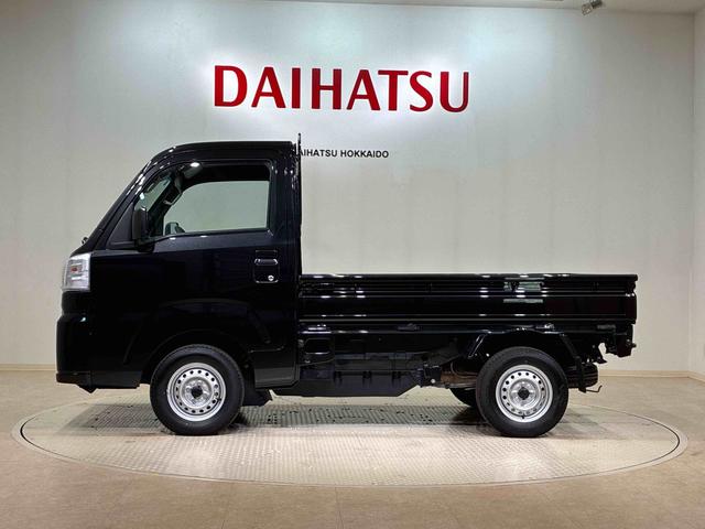 ハイゼットトラックスタンダード（北海道）の中古車