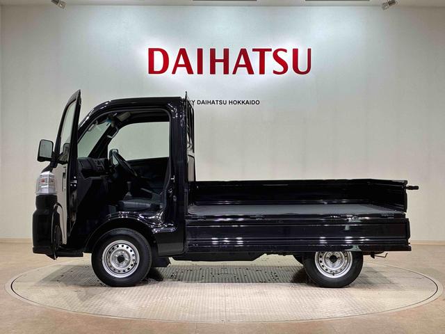ハイゼットトラックスタンダード（北海道）の中古車