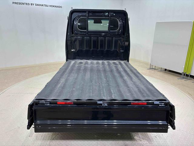 ハイゼットトラックスタンダード（北海道）の中古車
