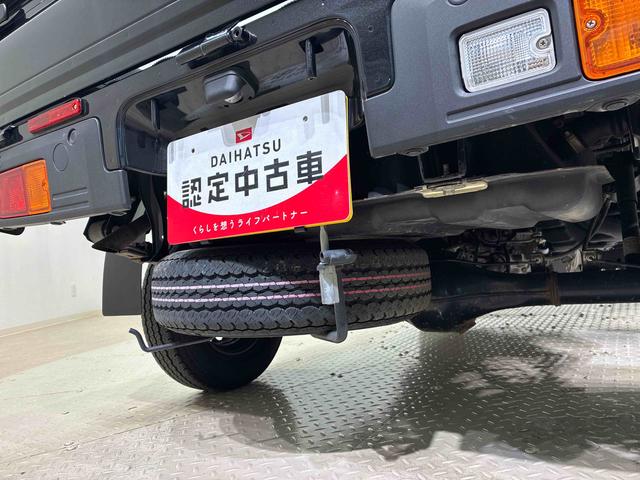 ハイゼットトラックスタンダード（北海道）の中古車