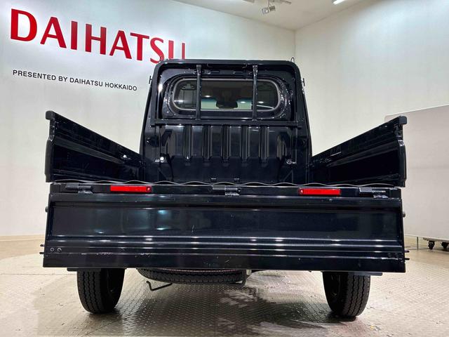 ハイゼットトラックスタンダード（北海道）の中古車