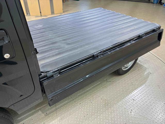 ハイゼットトラックスタンダード（北海道）の中古車