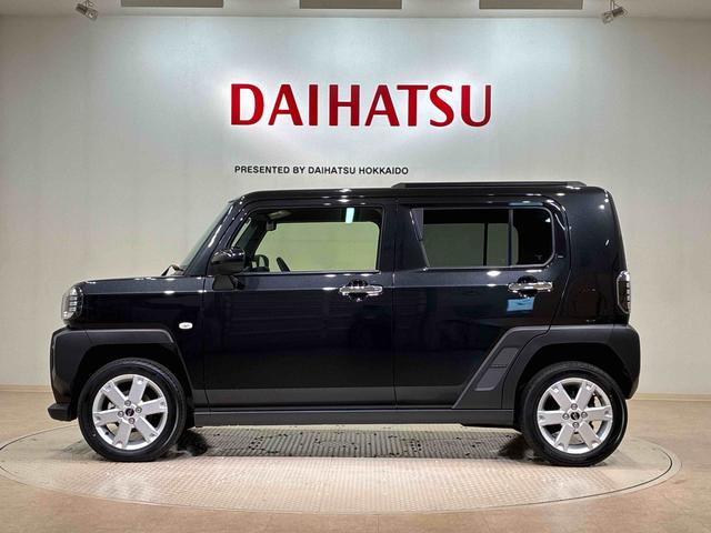 タフトＧ　クロムベンチャー（北海道）の中古車