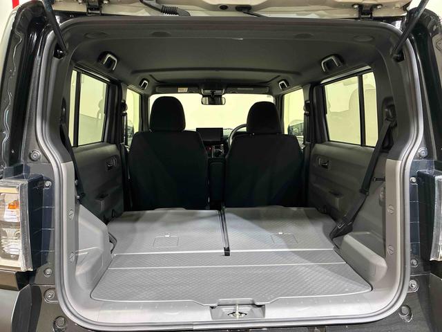 タフトＧ　クロムベンチャー（北海道）の中古車