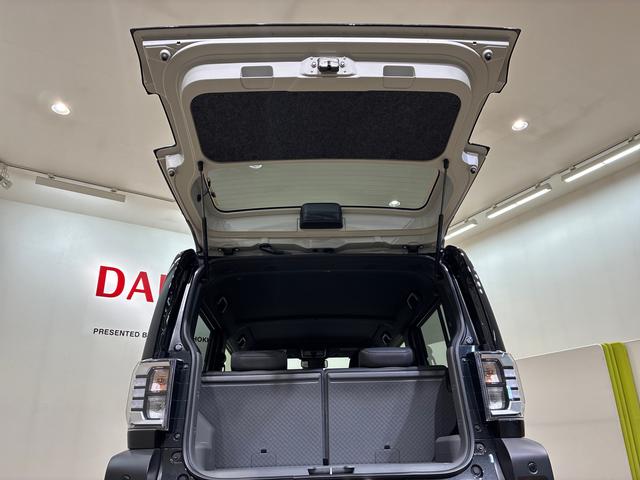 タフトＧ　クロムベンチャー（北海道）の中古車